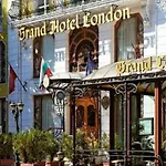 Grand London 5* Varna