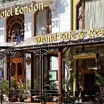 Grand London Hotel Varna