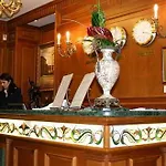 Grand London Hotel Varna