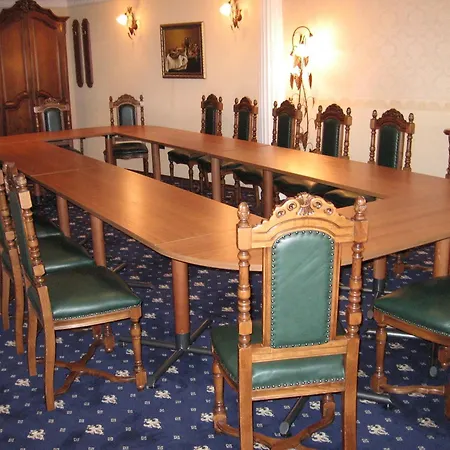 Grand London Hotel Varna