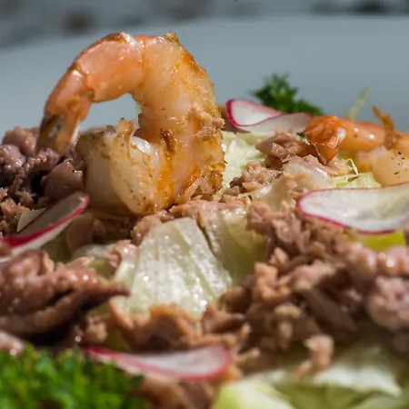 그랜드 런던 호텔 바르나