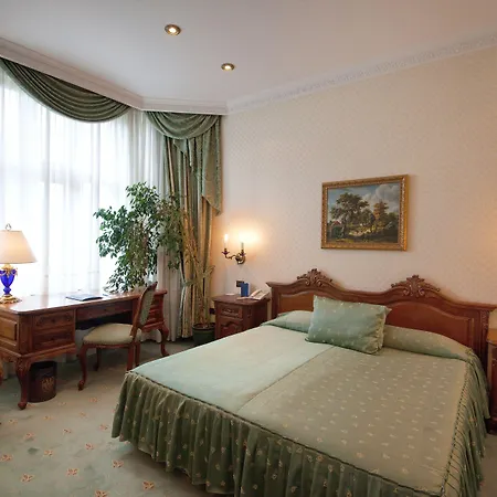 Hotel Grand London