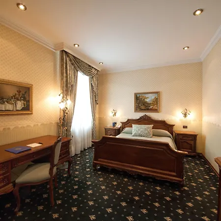 Szálloda Grand London Várna