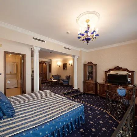 Grand London 5* Varna