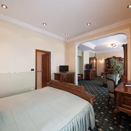 Szálloda Grand London Várna