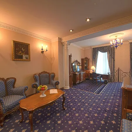 그랜드 런던 바르나