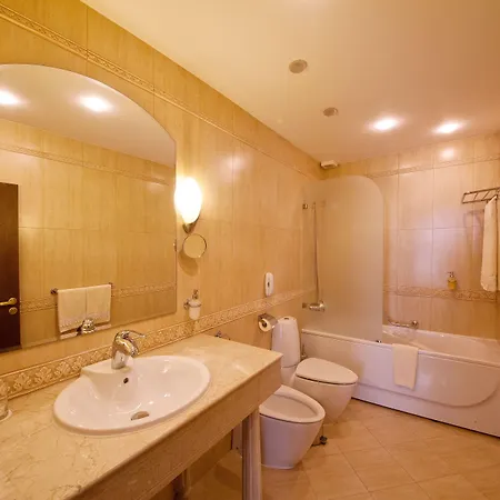 그랜드 런던 호텔