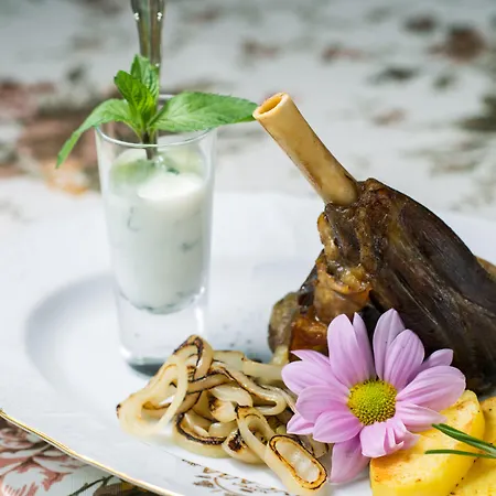 그랜드 런던 호텔 5*