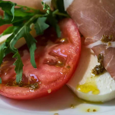 그랜드 런던 5* 바르나