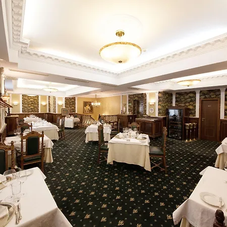 호텔 그랜드 런던 바르나