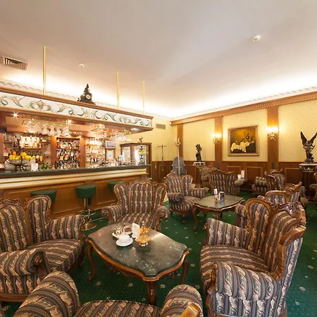 Hotel Grand London Varna