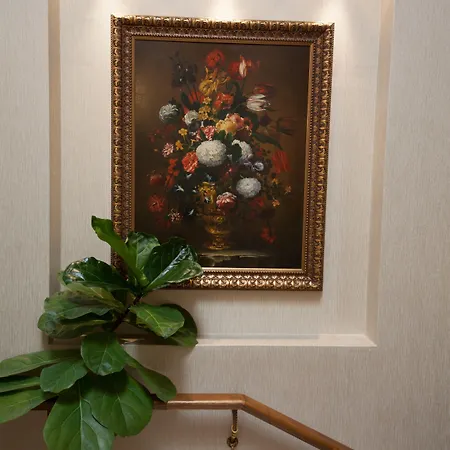 그랜드 런던 호텔