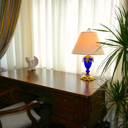Hotel Grand London
