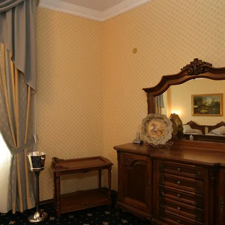 Grand London Hotel Varna