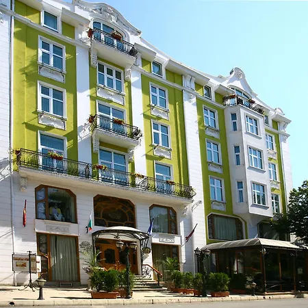 그랜드 런던 바르나