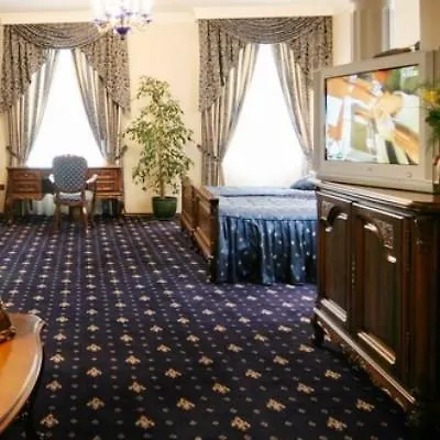 Grand London Szálloda Várna