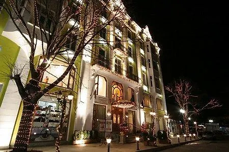 Grand London Hotel