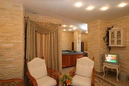 Grand London 5* Varna