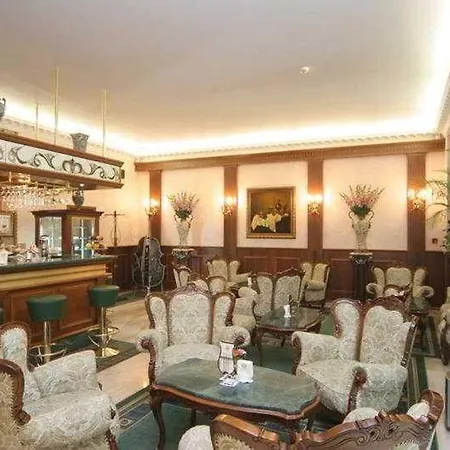 호텔 그랜드 런던