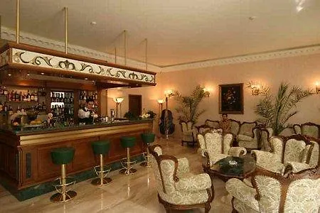 호텔 그랜드 런던