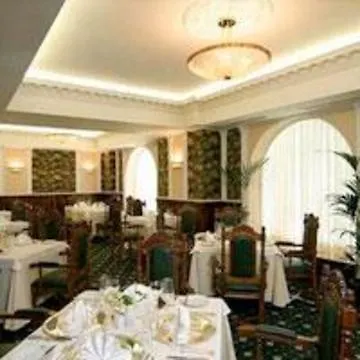 Grand London Hotel Warna