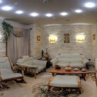 Hotel Grand London Warna