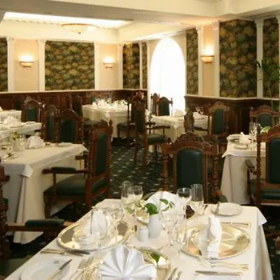 Grand London Hotel 5*