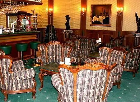 그랜드 런던 5* 바르나