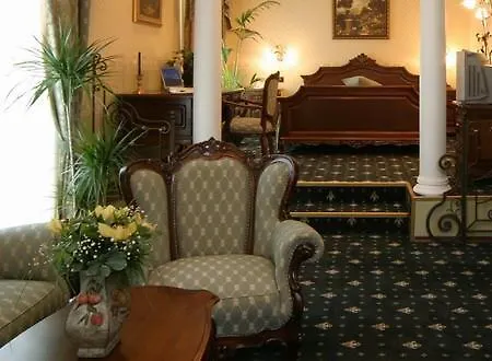 Szálloda Grand London 5*