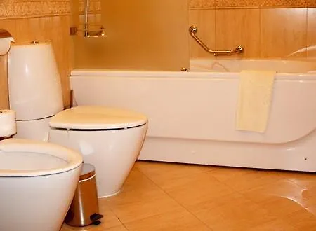 그랜드 런던 호텔 5*