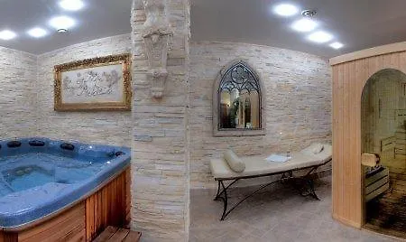 호텔 그랜드 런던 5*