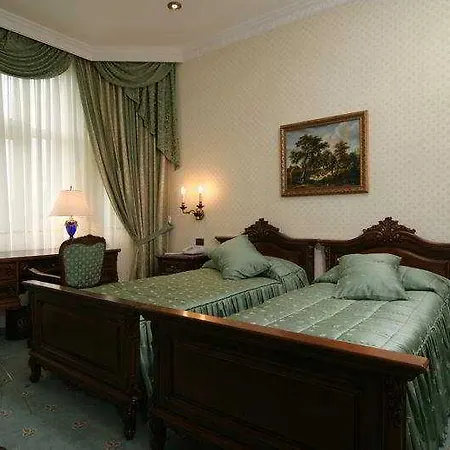 Hotel Grand London Varna