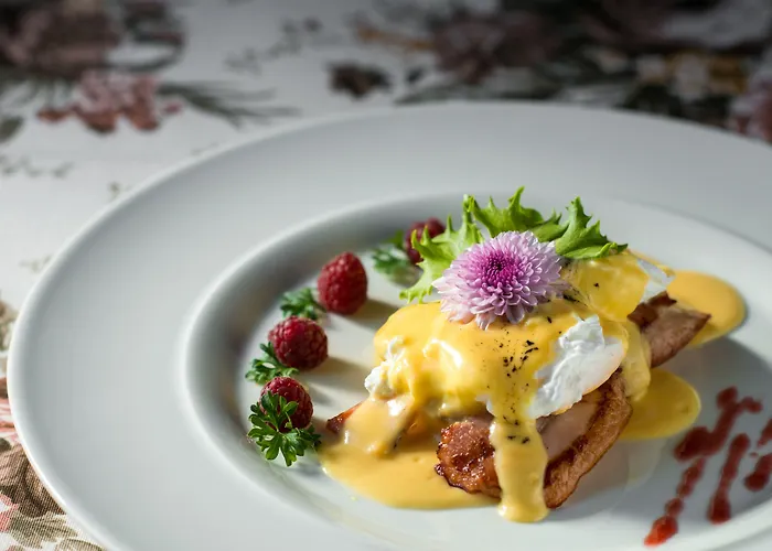 Ξενοδοχείο Grand London 5*