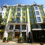 Otel Grand London