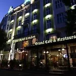 Otel Grand London 5*