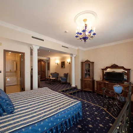 グランド ロンドン