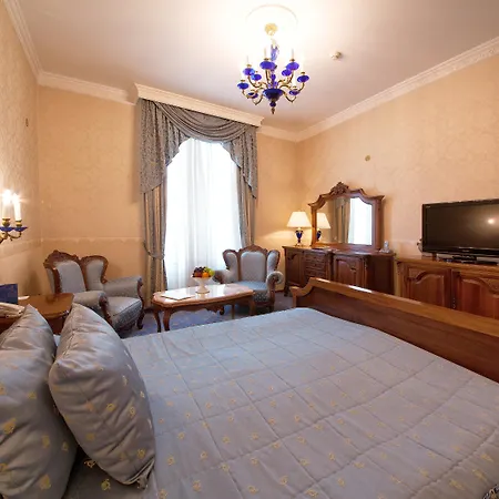 Grand London 5* Varna
