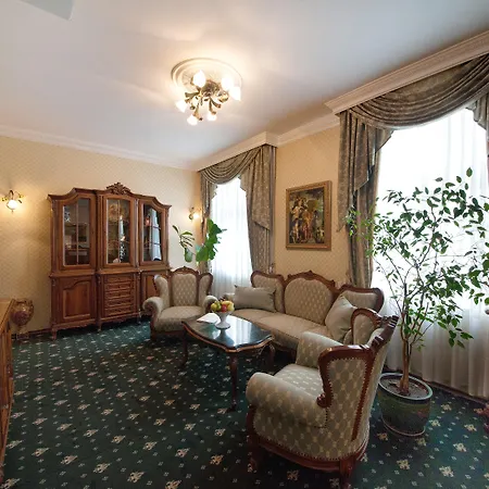 Hotel Grand London Varna