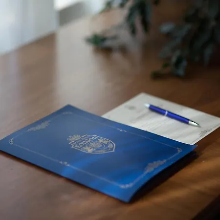 グランド ロンドン 5* ヴァルナ