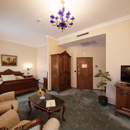 Hotel Grand London 5*