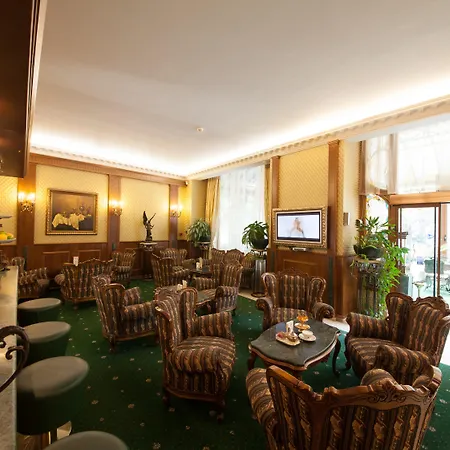 Grand London Hotel Varna
