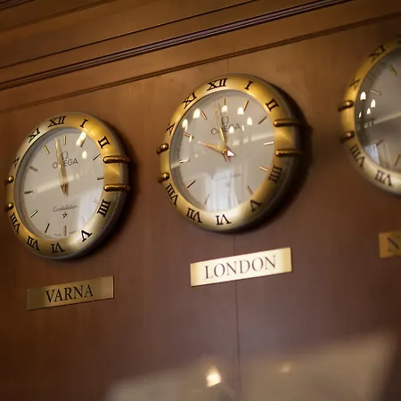 Grand London Hotel 5*