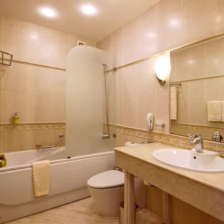 Hotel Grand London