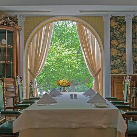 ホテル グランド ロンドン 5*