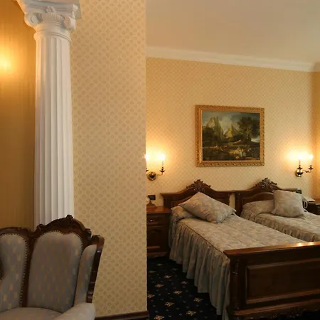 Grand London Hotel Varna