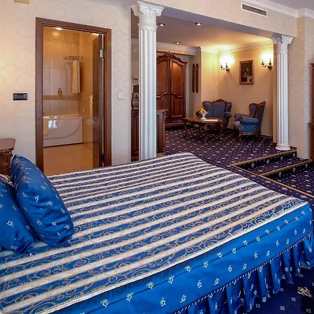 Hotel Grand London 5*