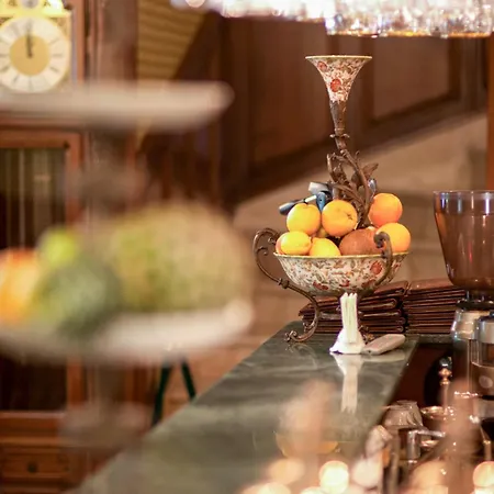 Hotel Grand London