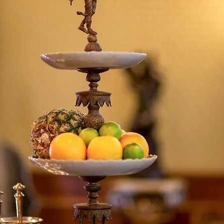 Grand London 5*