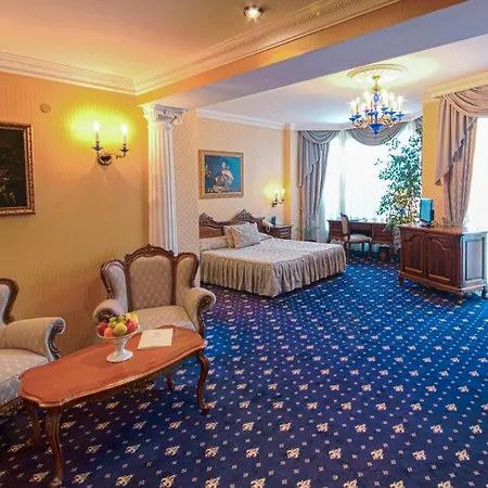 Grand London 5* Varna