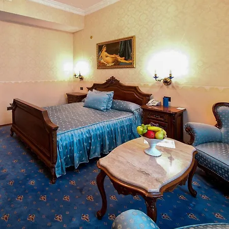 Hotel Grand London